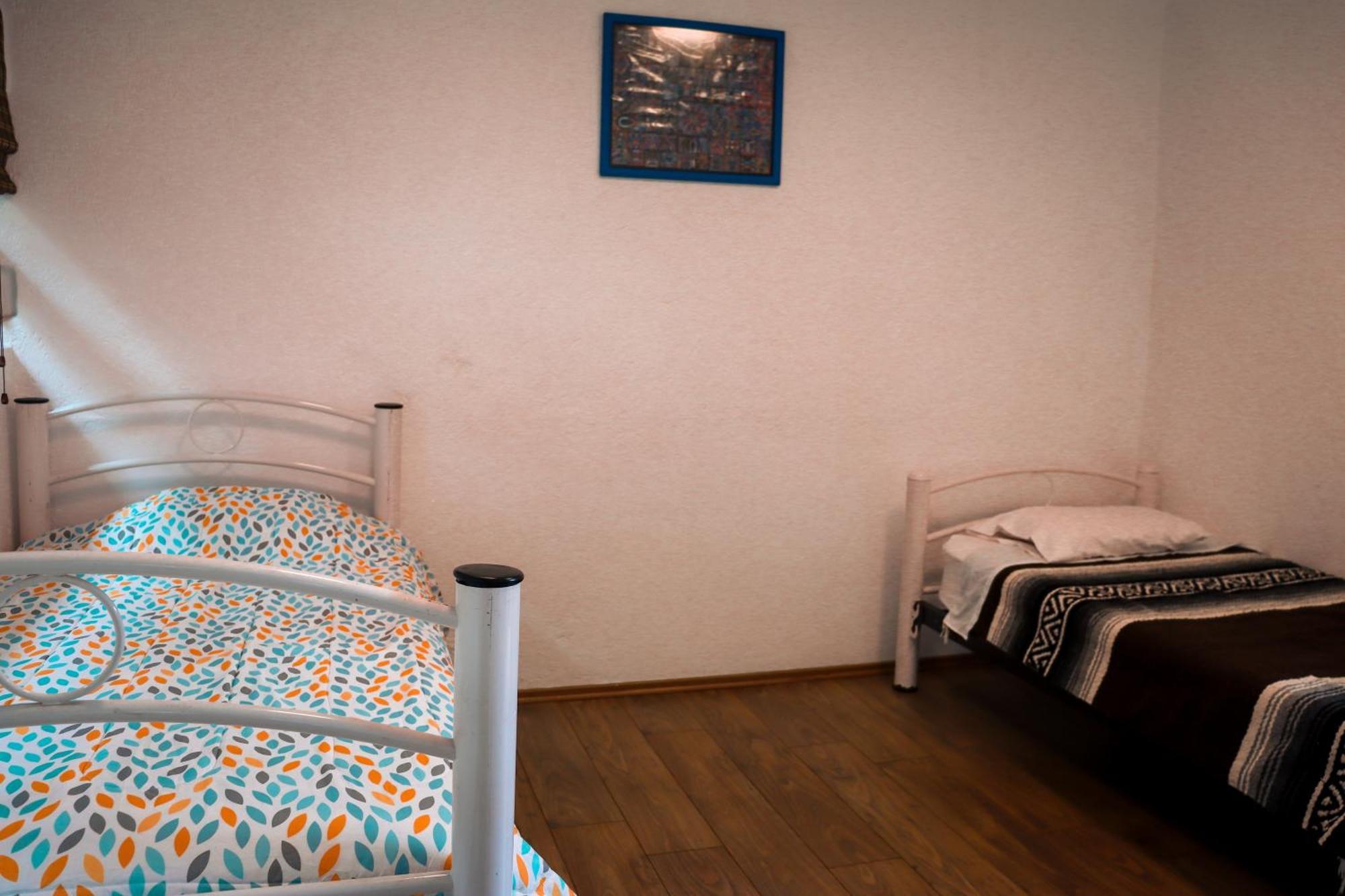 Hostal Cuija Coyoacan Berlin 268 Coyoacan Mexico Extérieur photo