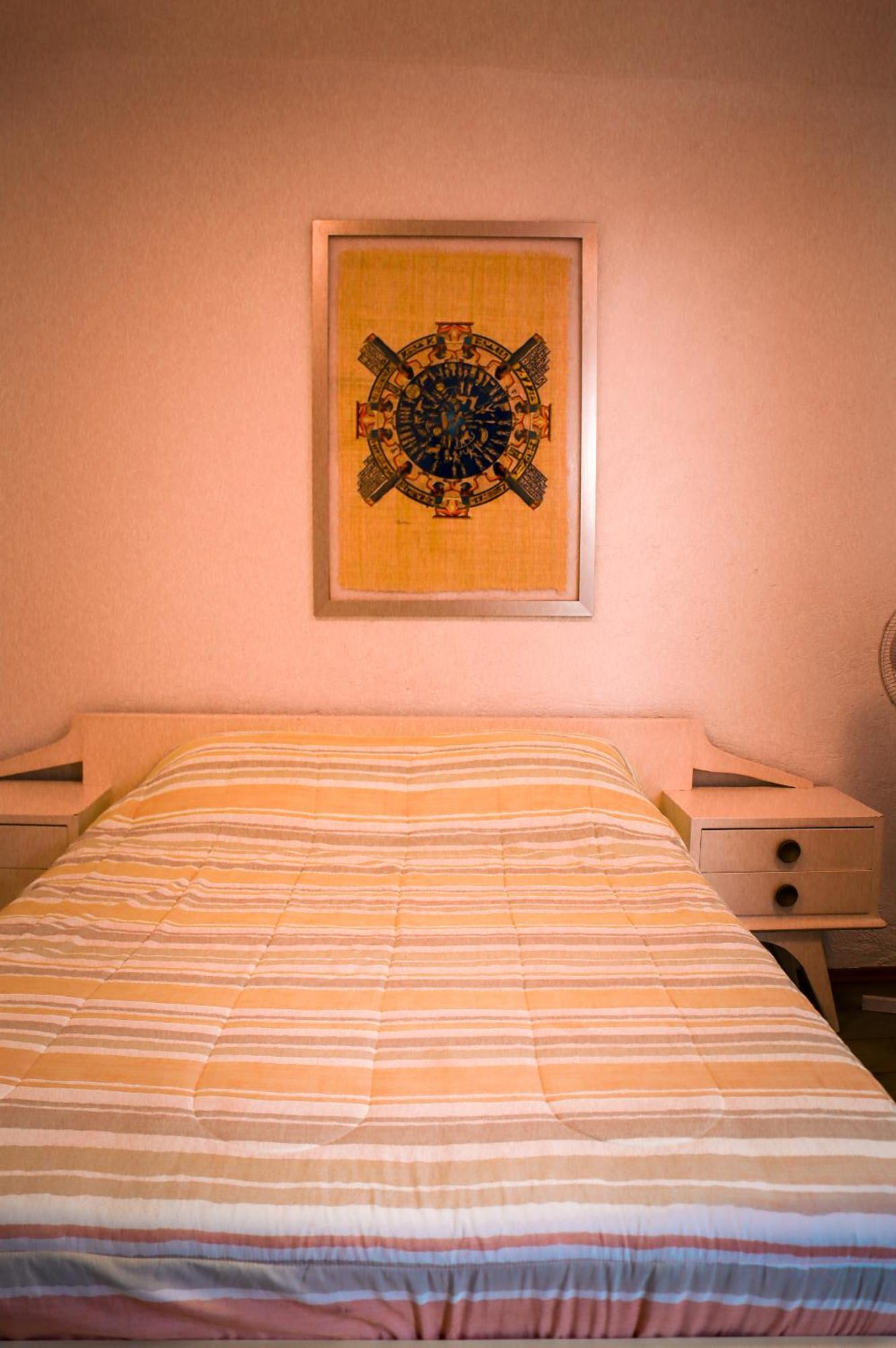 Hostal Cuija Coyoacan Berlin 268 Coyoacan Mexico Extérieur photo