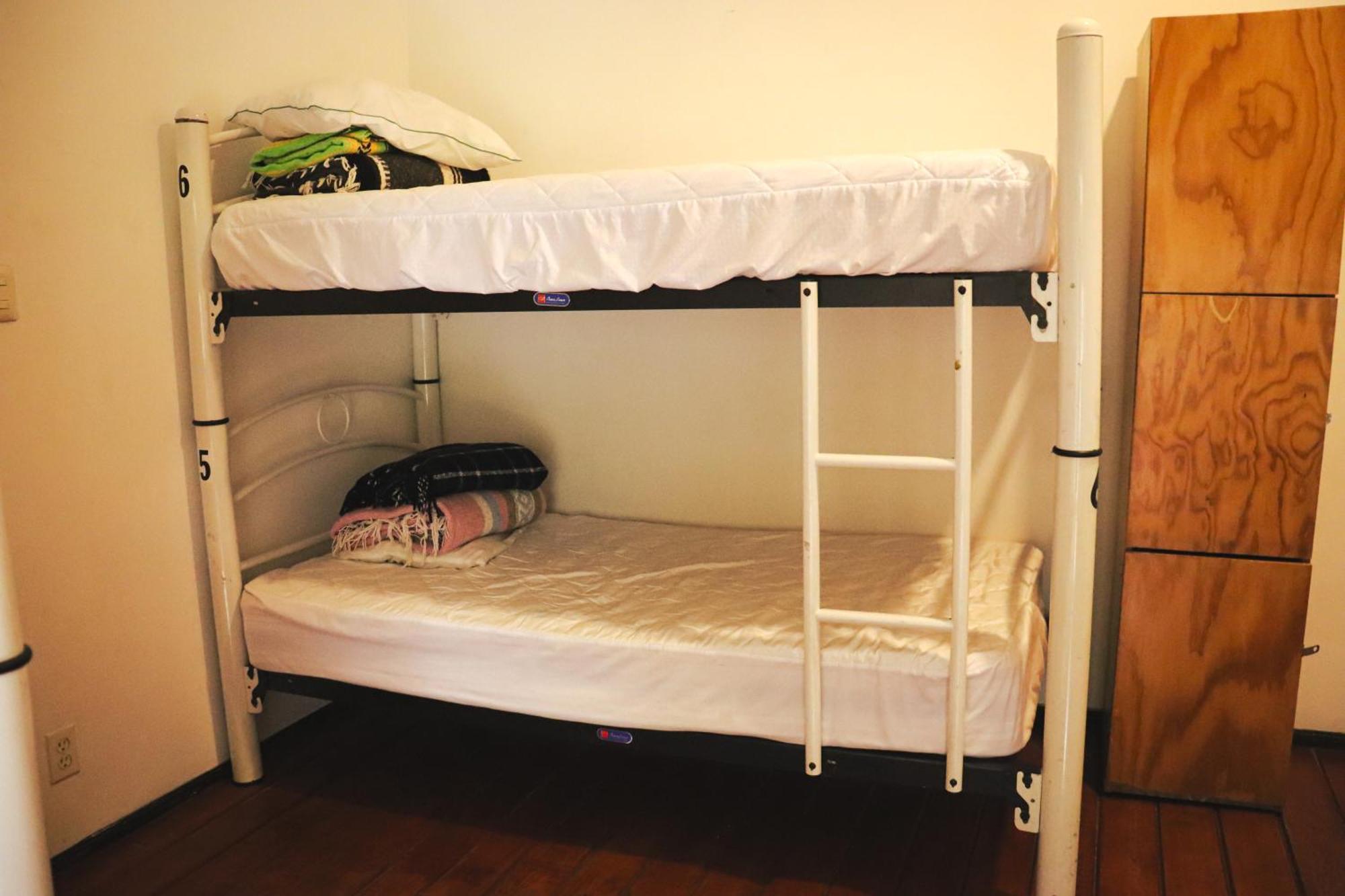Hostal Cuija Coyoacan Berlin 268 Coyoacan Mexico Extérieur photo