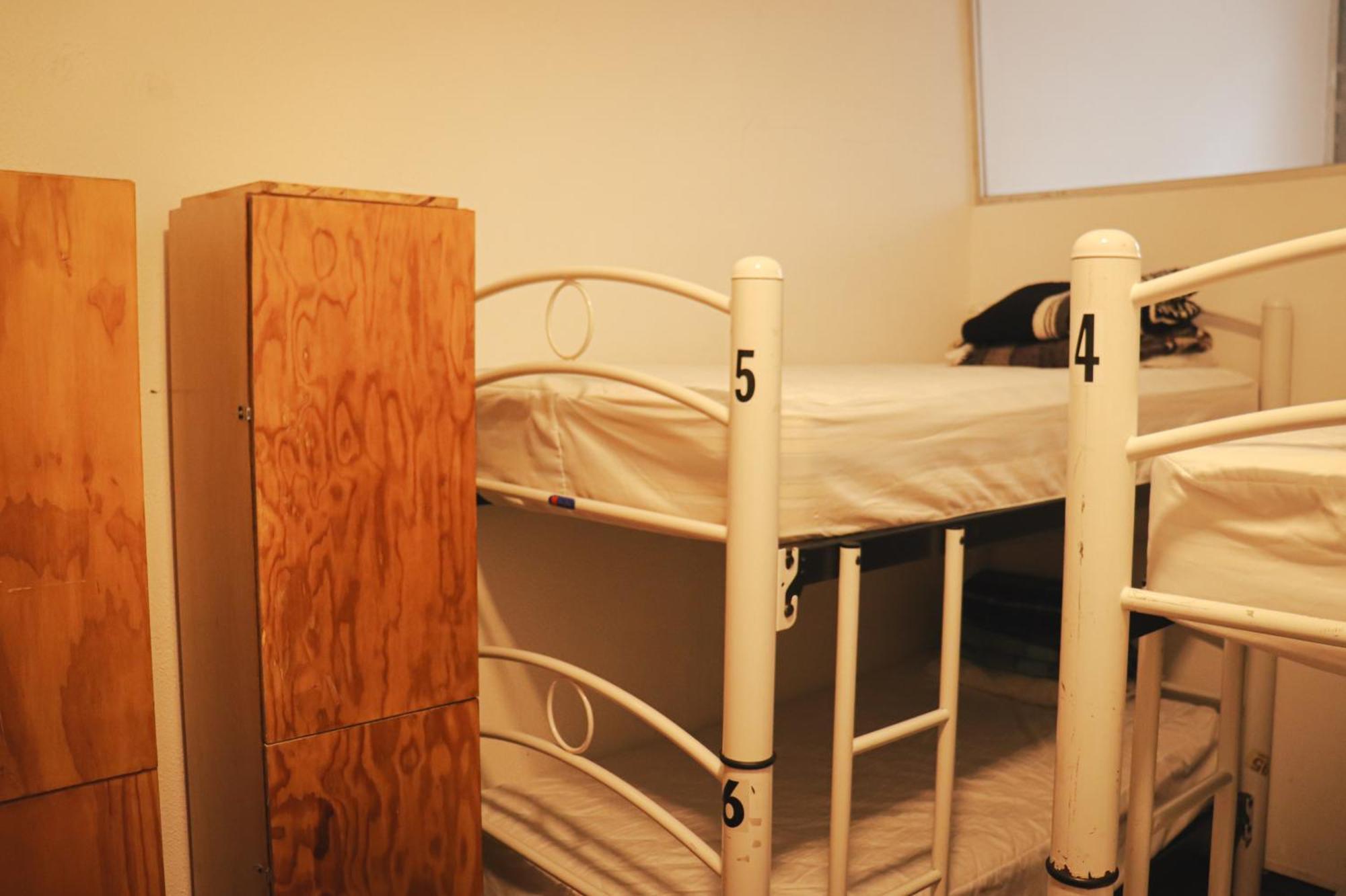 Hostal Cuija Coyoacan Berlin 268 Coyoacan Mexico Extérieur photo