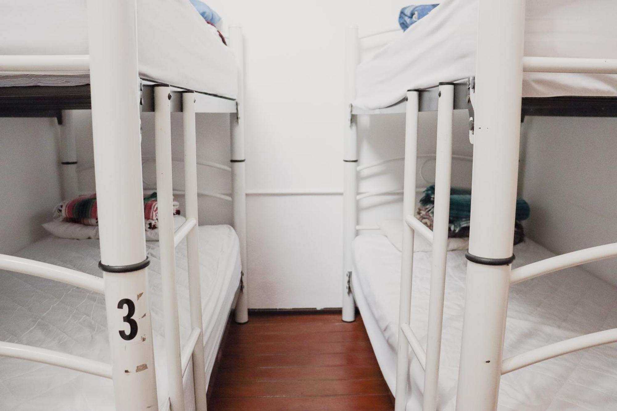 Hostal Cuija Coyoacan Berlin 268 Coyoacan Mexico Extérieur photo
