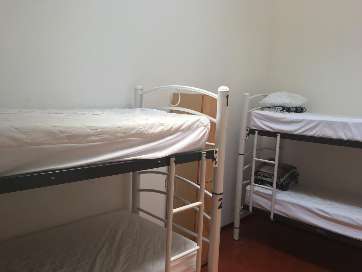 Hostal Cuija Coyoacan Berlin 268 Coyoacan Mexico Extérieur photo