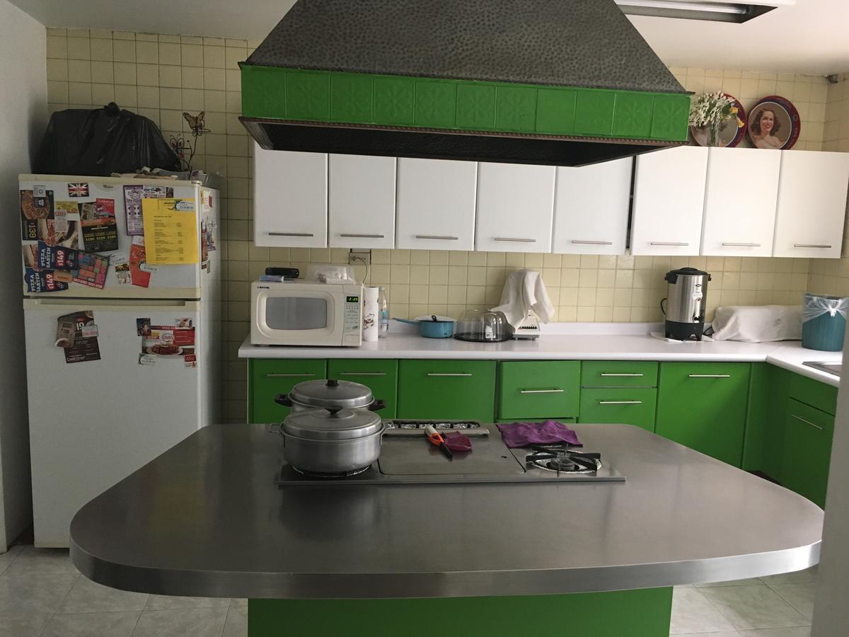 Hostal Cuija Coyoacan Berlin 268 Coyoacan Mexico Extérieur photo