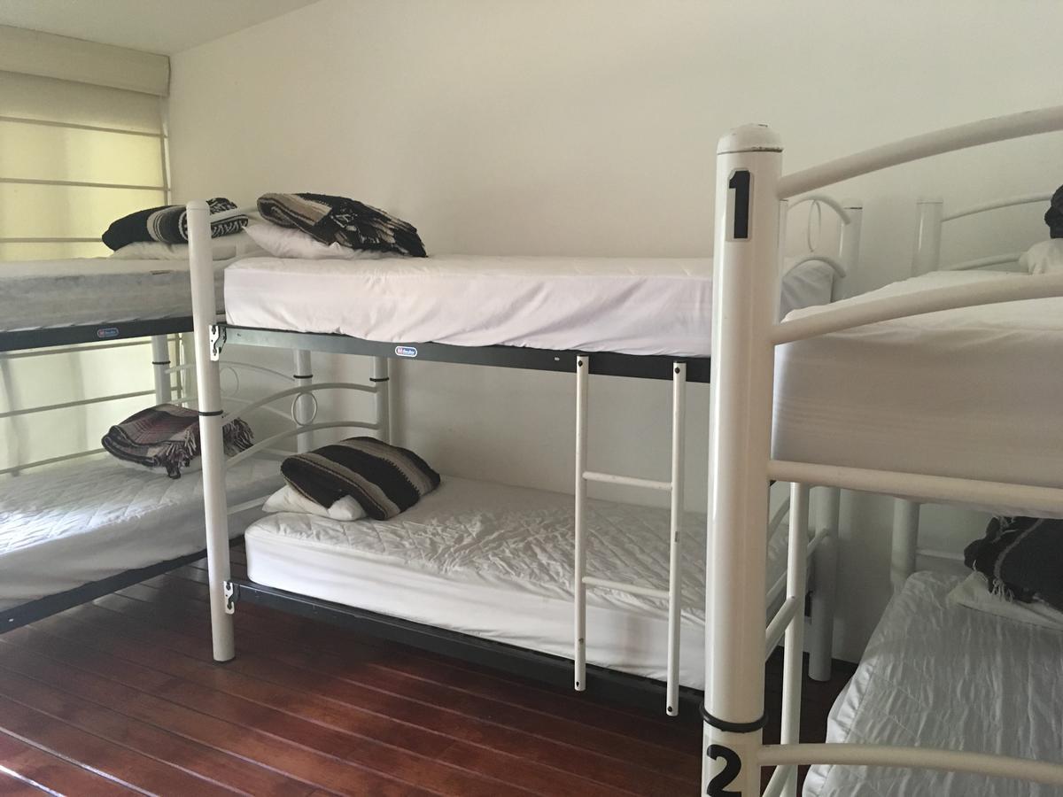 Hostal Cuija Coyoacan Berlin 268 Coyoacan Mexico Extérieur photo