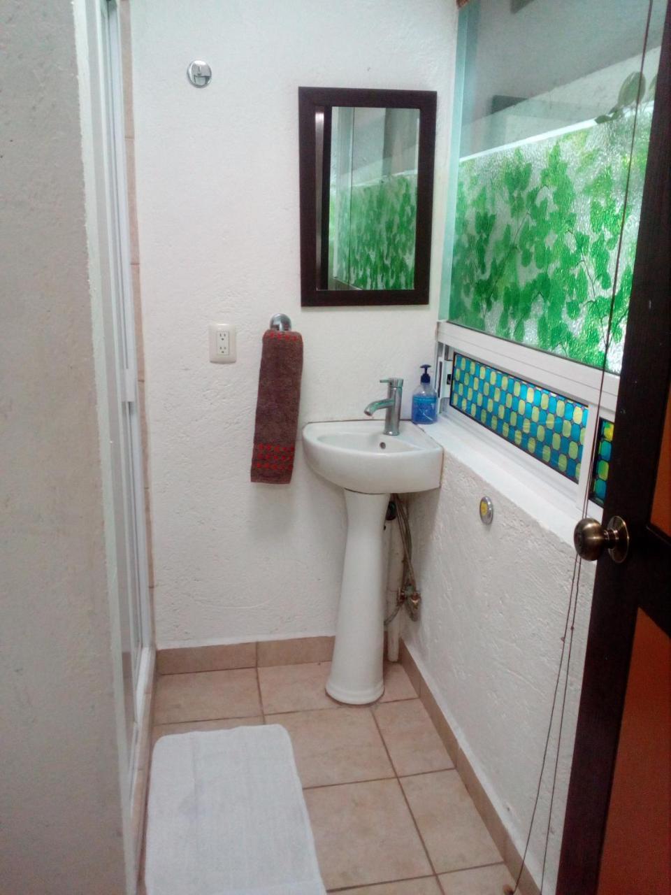 Hostal Cuija Coyoacan Berlin 268 Coyoacan Mexico Extérieur photo